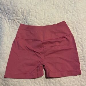 AYBL Power Seamless Shorts